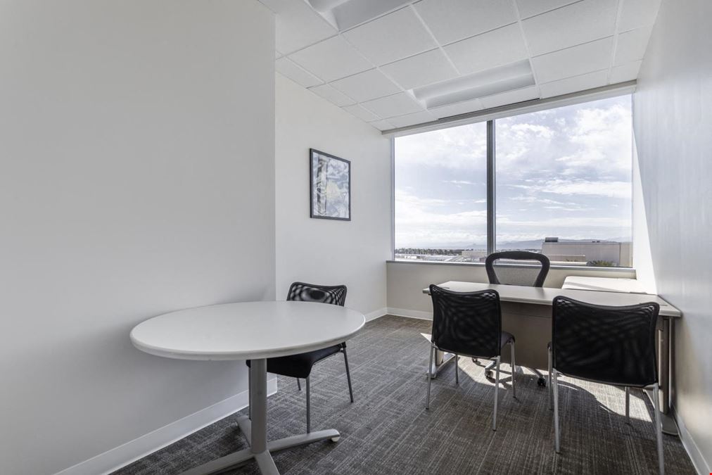 NV, Las Vegas - Downtown Summerlin