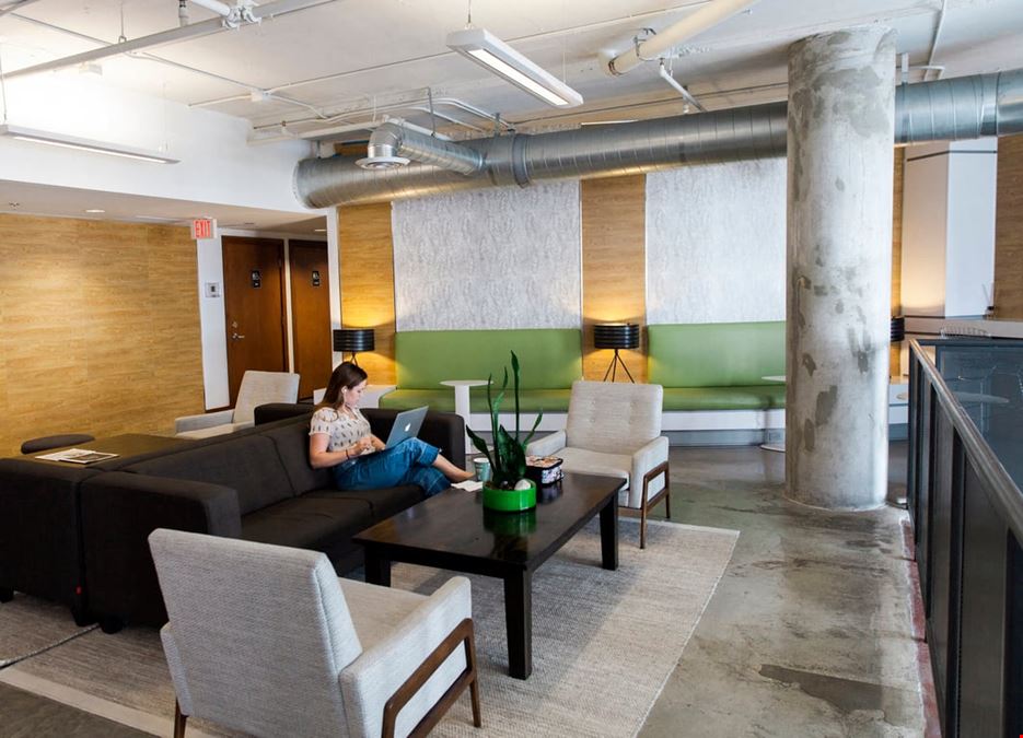 Büro - Midtown