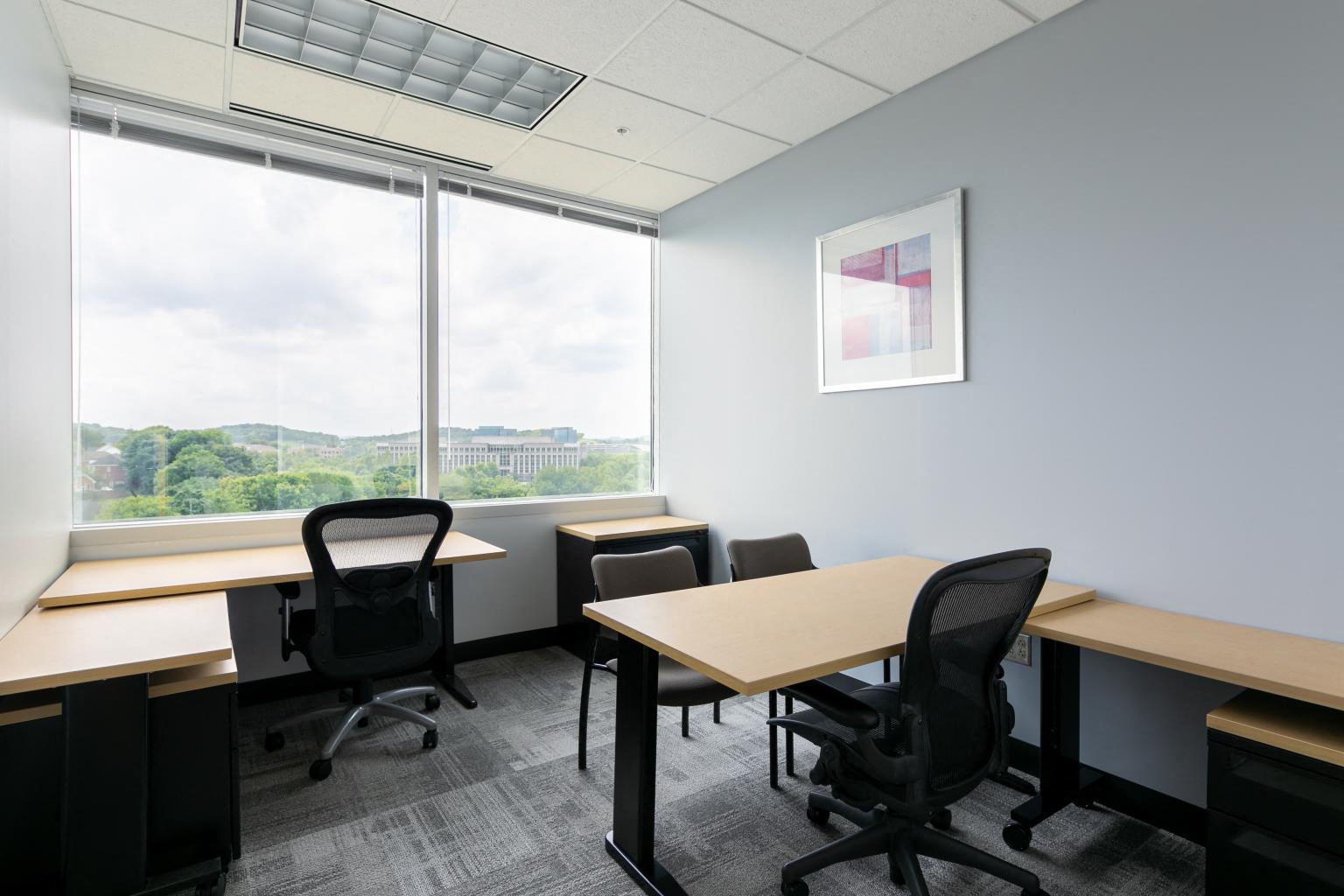 TN, Franklin - Cool Springs