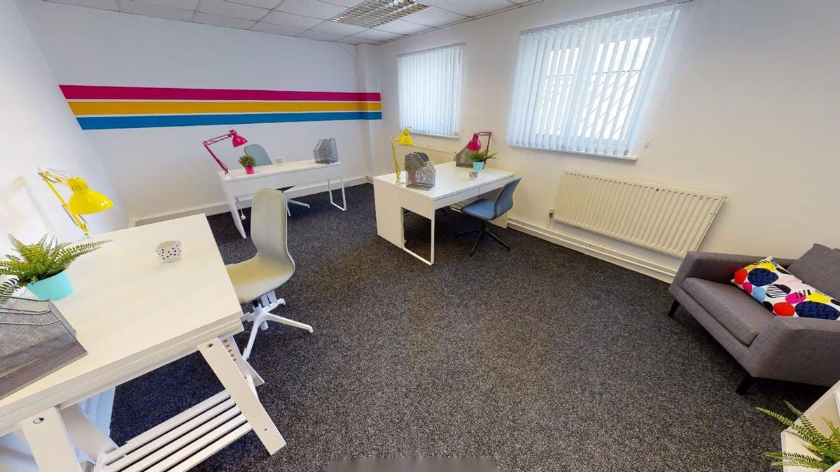 BizSpace - Willenhall