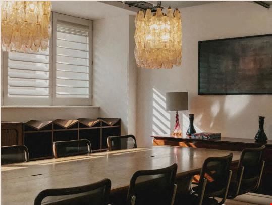 Soho Works -180 Strand