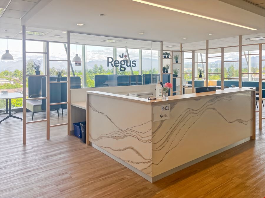 BC, Burnaby - Edmonds St