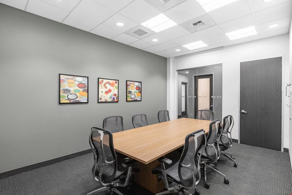 NV, Reno - Mountain View Corporate