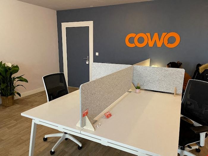 Cowo