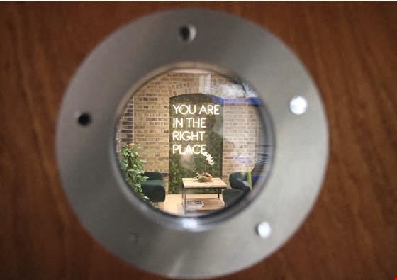 The Old Engineering Works