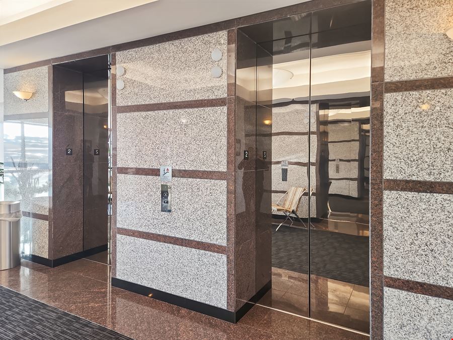 Regus - St Louis - CityPlace