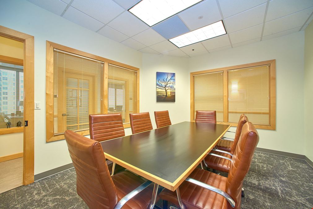 Board Room