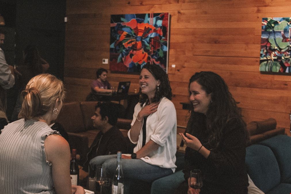 Groundfloor San Francisco