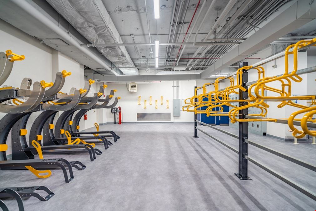 231 South La Salle Street