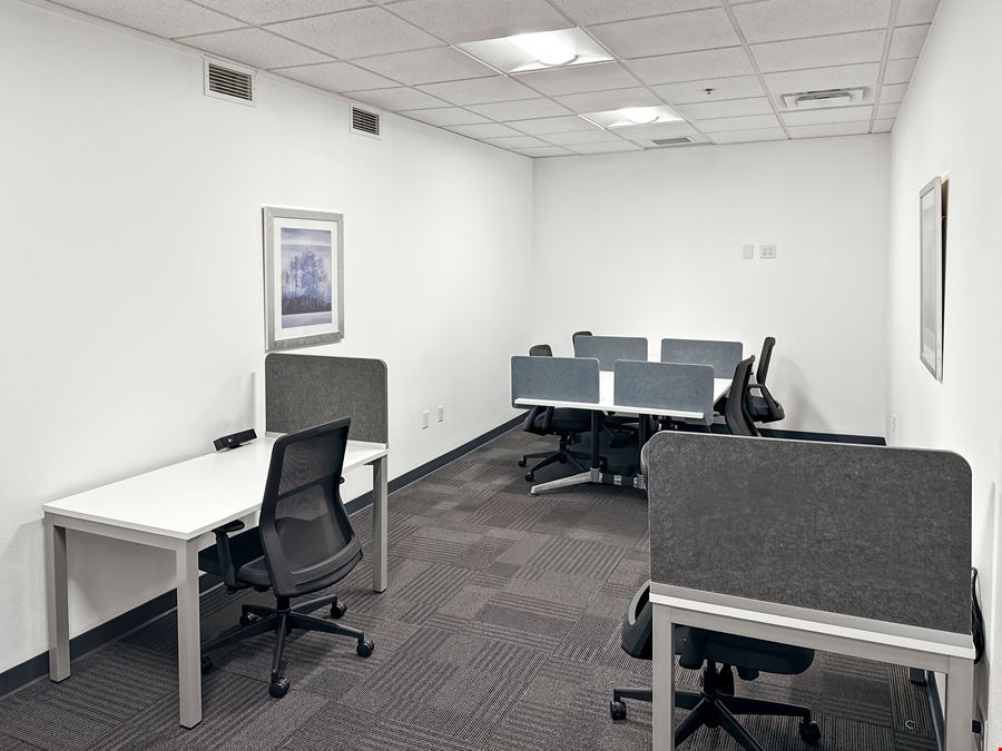 Design Offices - Ostbahnhof