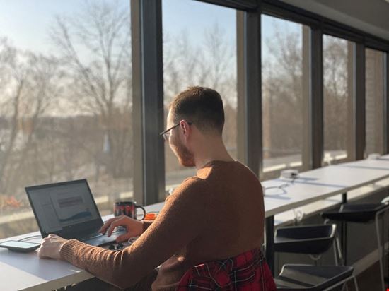 Preview of 20Fathoms Office space for Rent in Traverse City