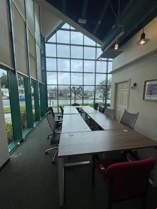 Seminar Room