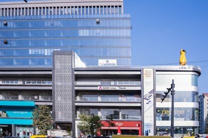 Preview of The Address - Iconic Shyamal Office space for Rent in Ahmedabad