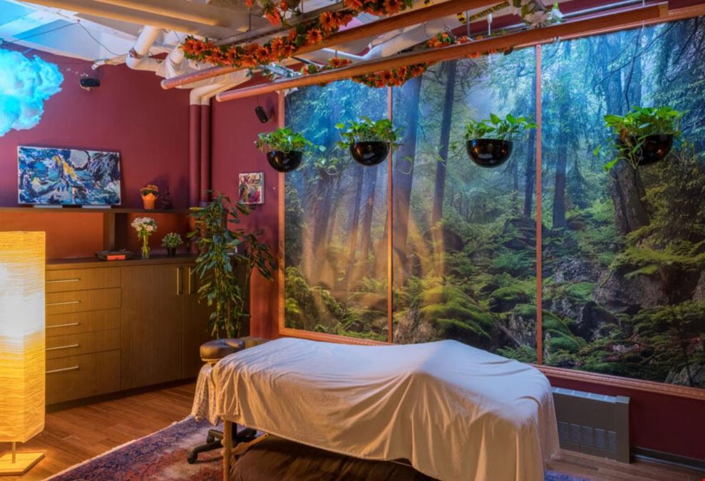 CIC Cambridge - 1 Broadway (Kendall)