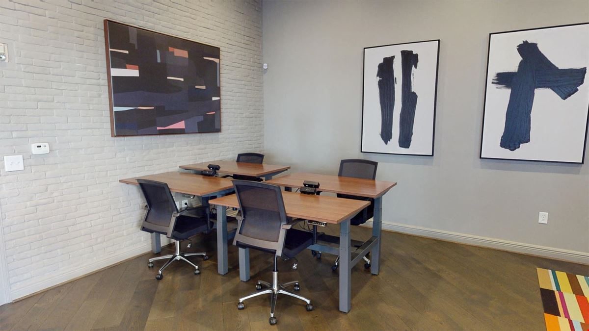 Apt CoWork at Cottonwood Reserve - Open Seating