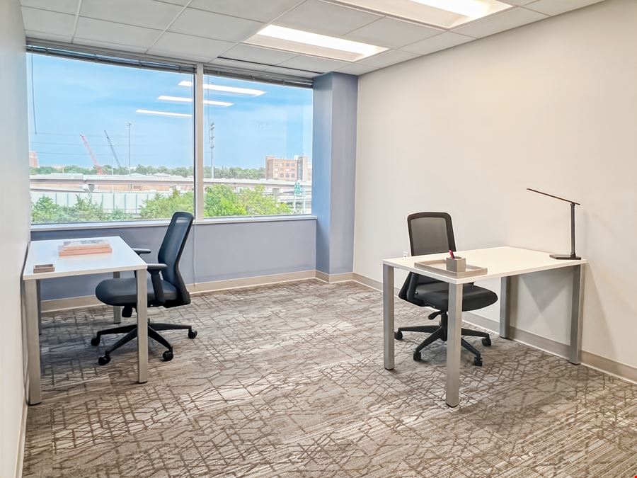 VA, Alexandria - Richmond Hwy