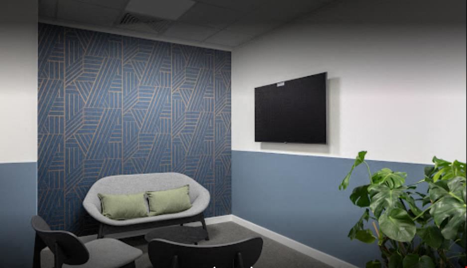 Spacemade - Common Ground