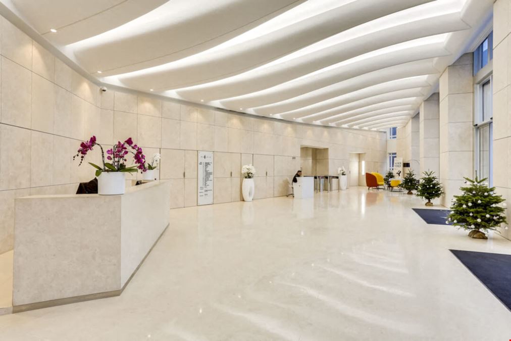 Deskeo - La Défense