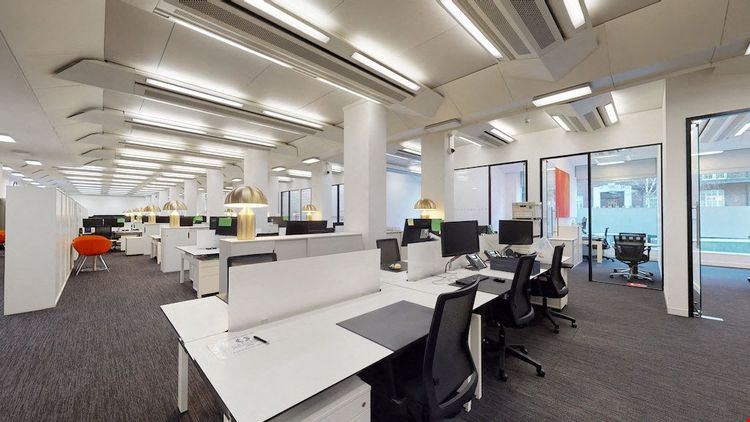 Kitt - 55 Baker Street