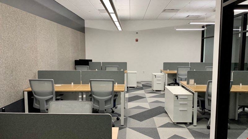 Dedicated Desk Membership 003
