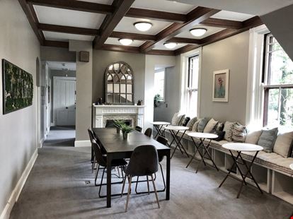 Preview of Gather Cincy Office space for Rent in Cincinnati