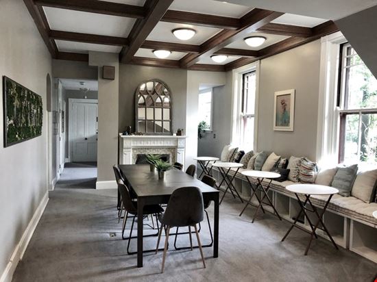 Preview of Gather Cincy Office space for Rent in Cincinnati