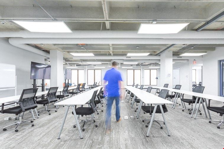 Expansive Training Suite