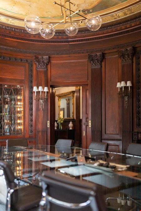 City House - Six East Eager