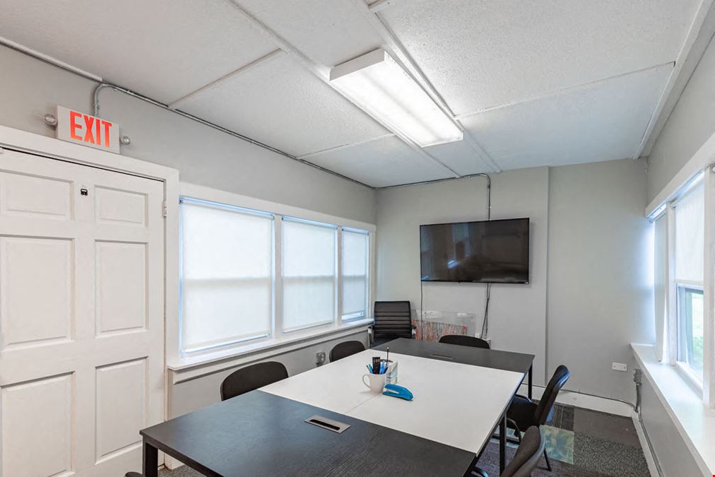 The Nest Coworking - Orange Park