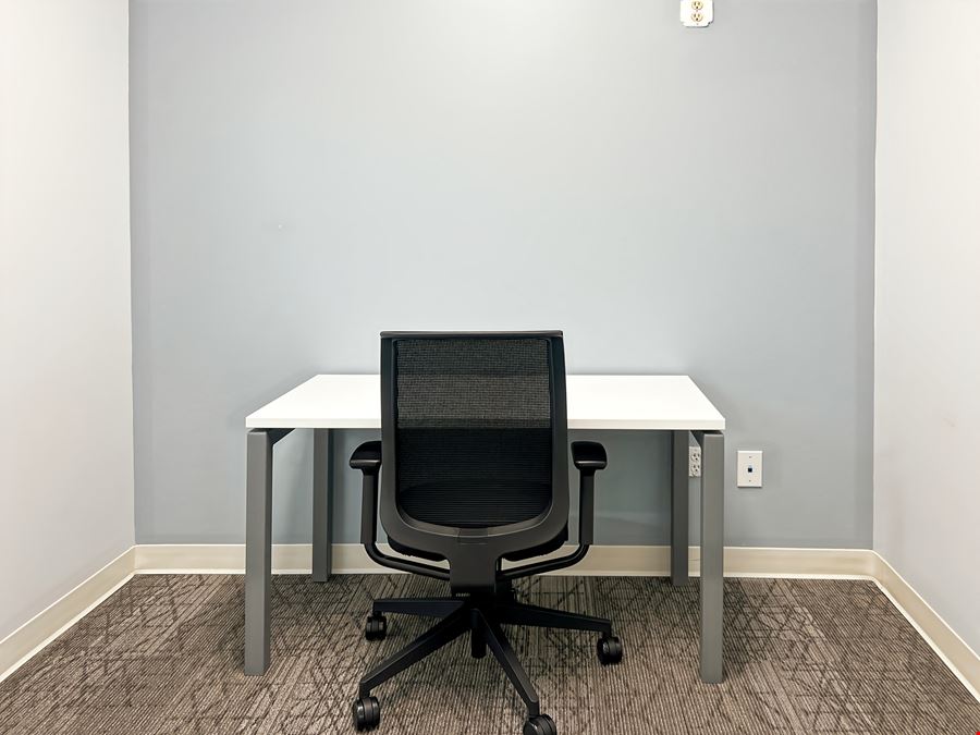 Charlotte - 3117 Whiting Avenue