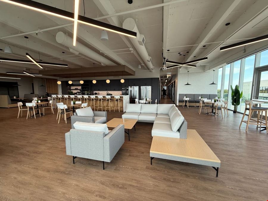 Venture X - Boca Raton