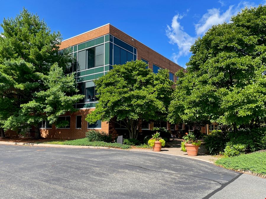 Chadds Ford - Gateway Corporate