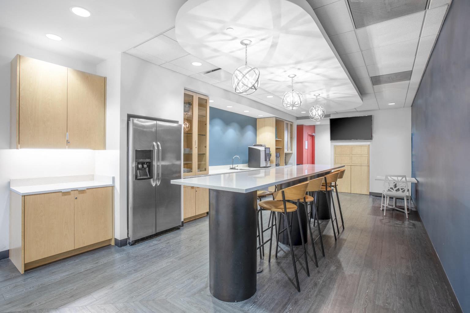 Harborside Financial Preview of Harborside Financial Office space for Rent in Jersey City