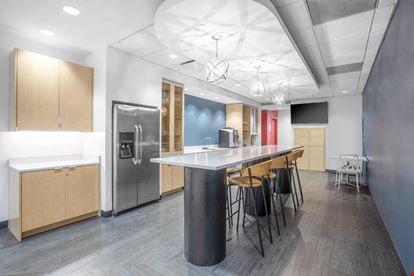 Preview of Harborside Financial Office space for Rent in Jersey City