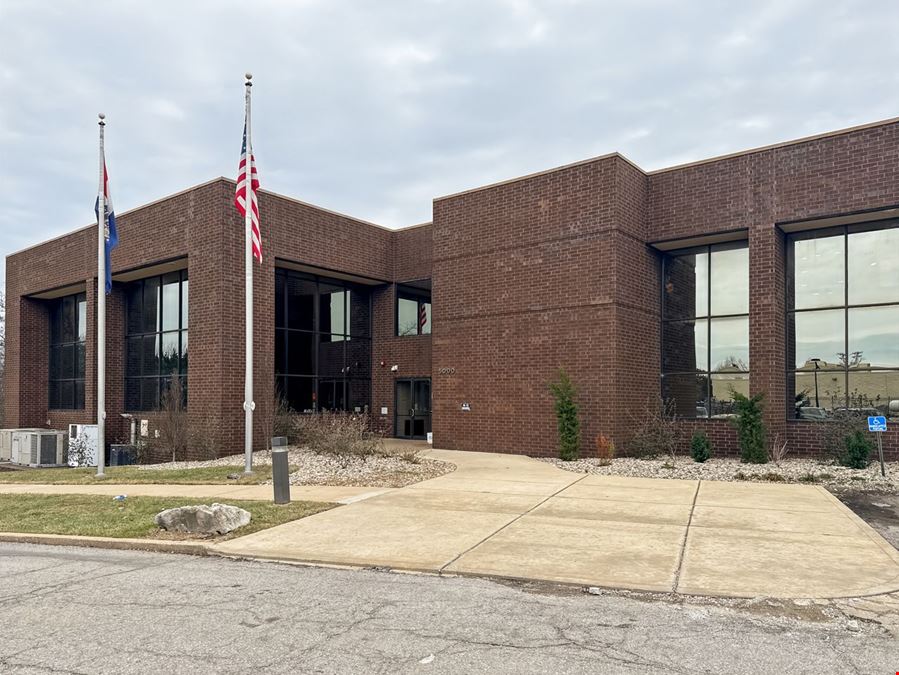 Regus - St Louis - Cedar Plaza