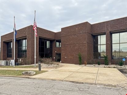 Regus - St Louis - Cedar Plaza