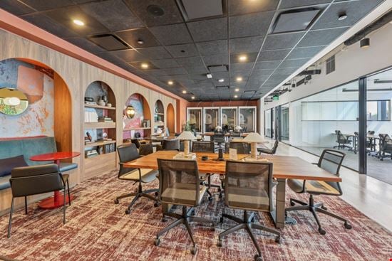 Preview of 5209 Burnet Road Office space for Rent in Austin