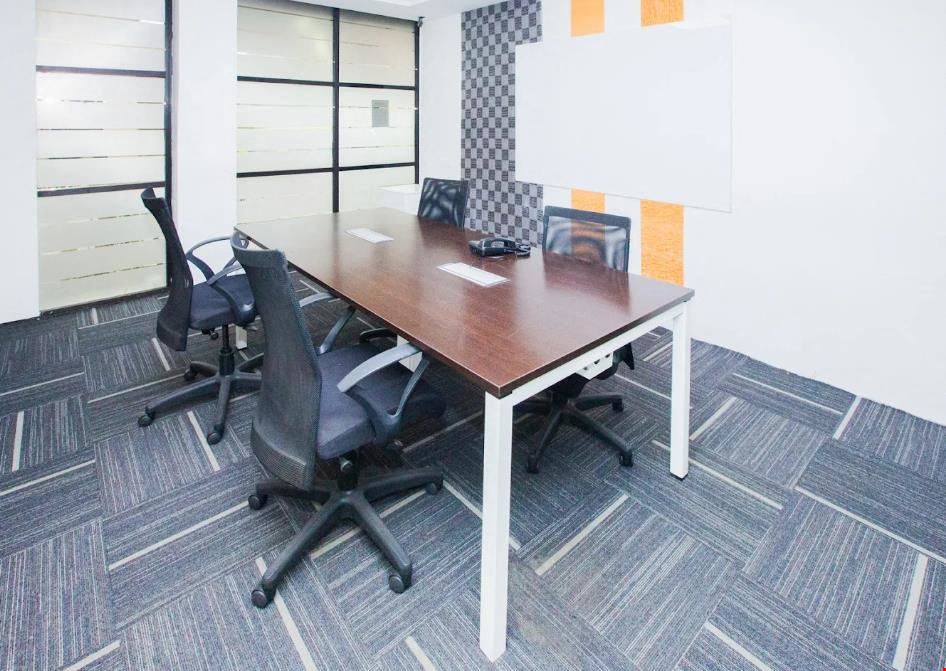 Pulsebay - Coworking - HQ