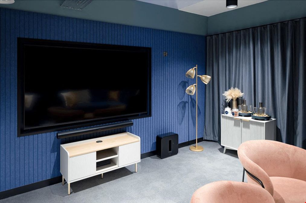 WorkLife - St Cross Street