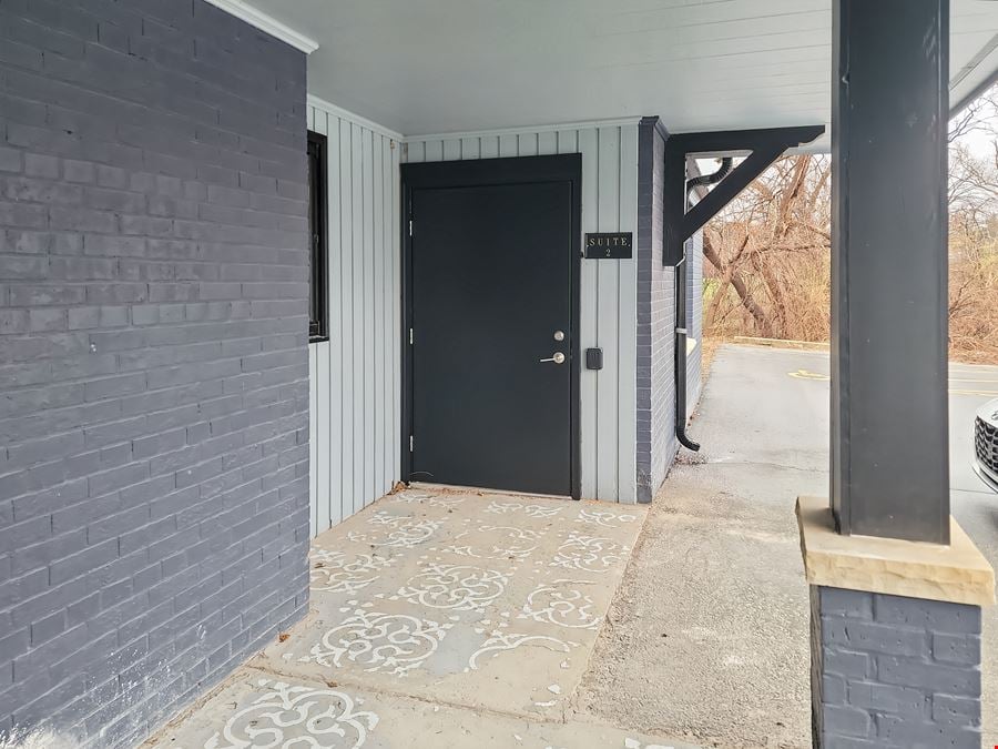 HQ - Hales Corners - S 108th Street