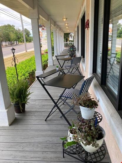 Preview of Atta Business Center North Myrtle Beach Office space for Rent in North Myrtle Beach