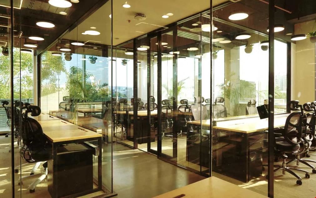 Supremework Coworking - Sector-49