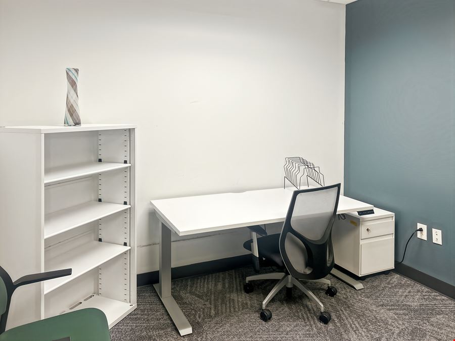 Regus - Westlake - Crocker Park