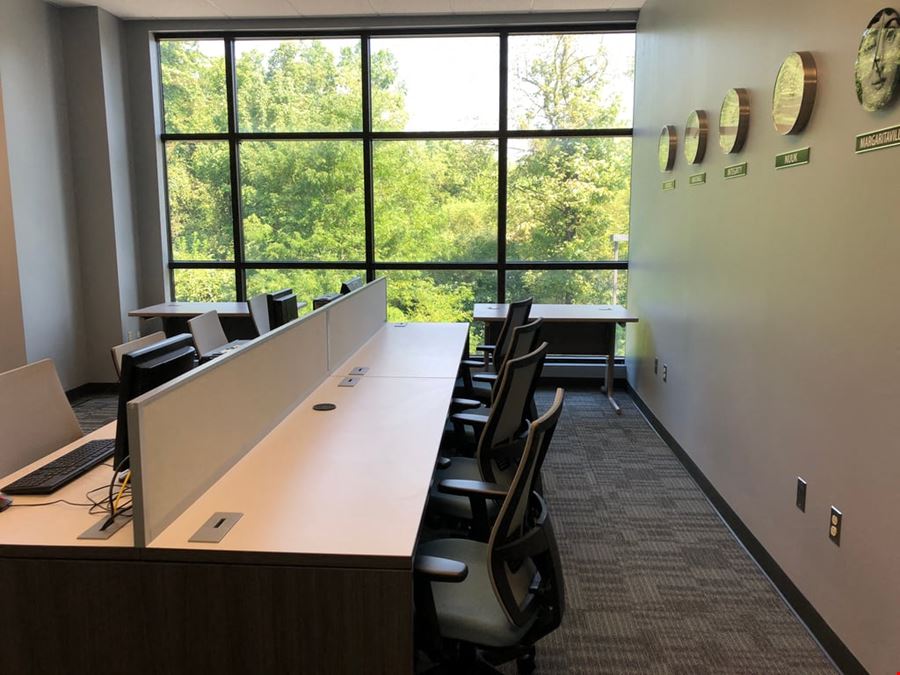 Integrity Office Coworking