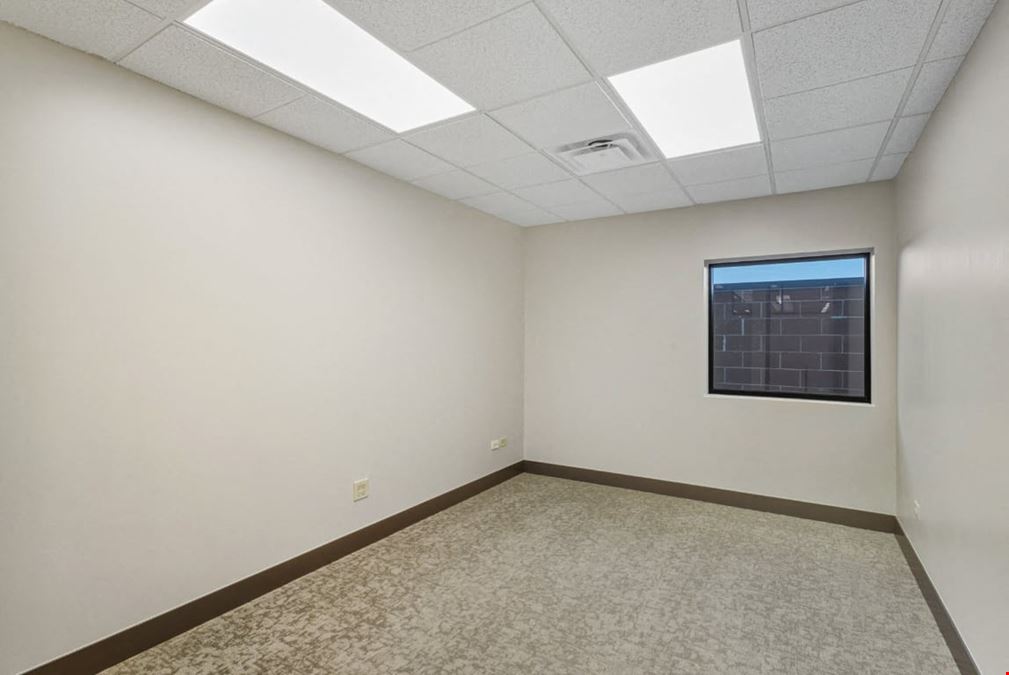 Studio 204