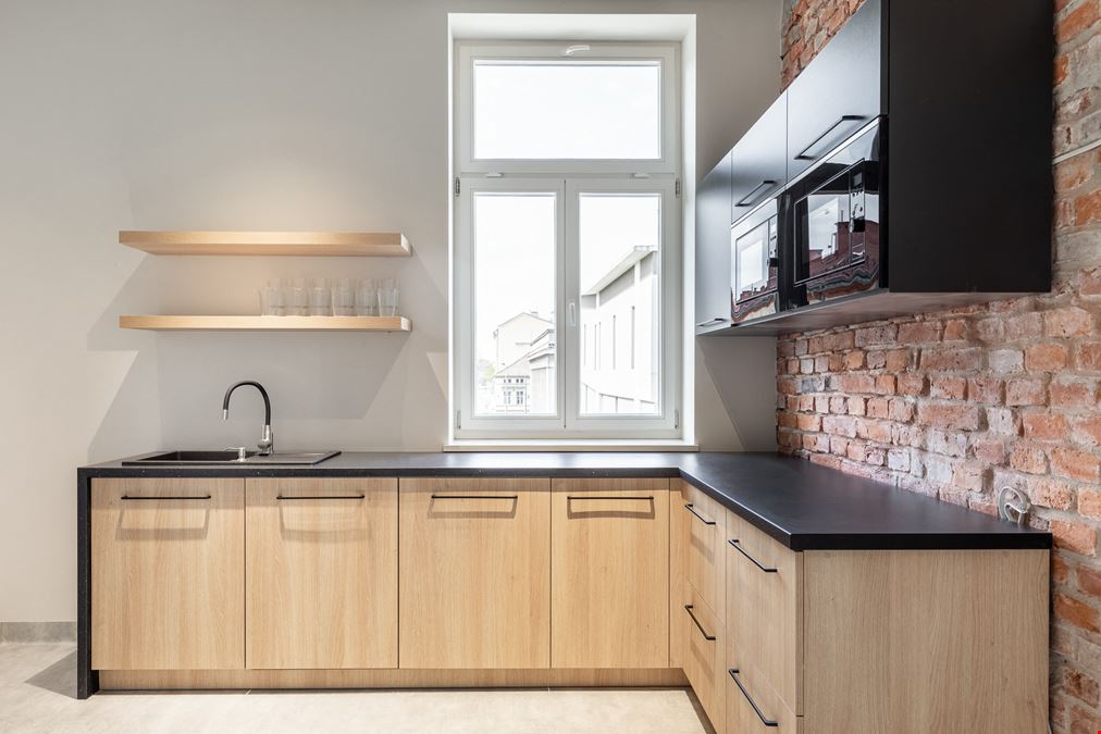 Cluster Stare Podgórze