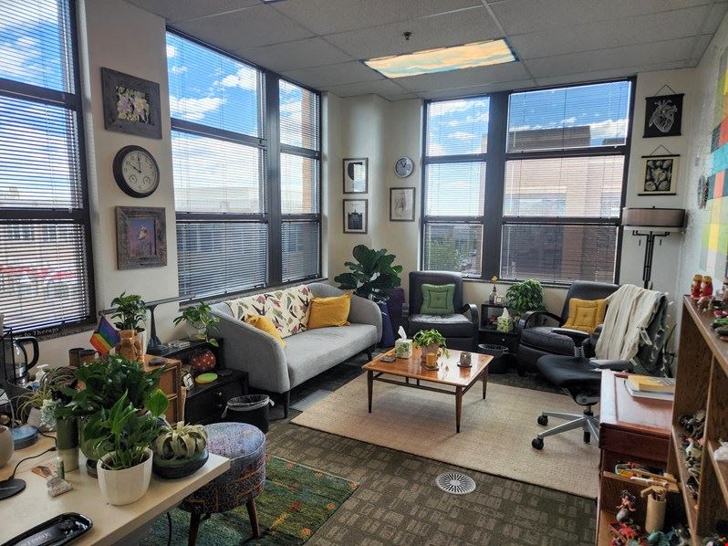 Lakewood Office Evolution