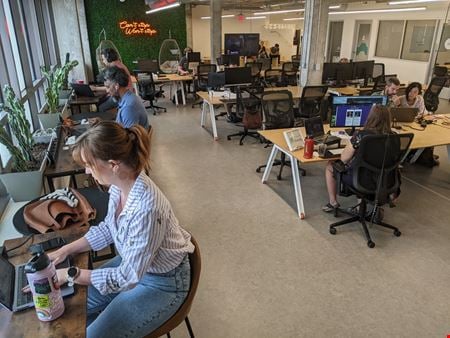 Preview of CO+HOOTS Coworking Mesa Coworking space for Rent in Mesa