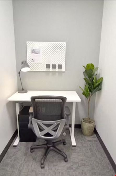 Private Office 103
