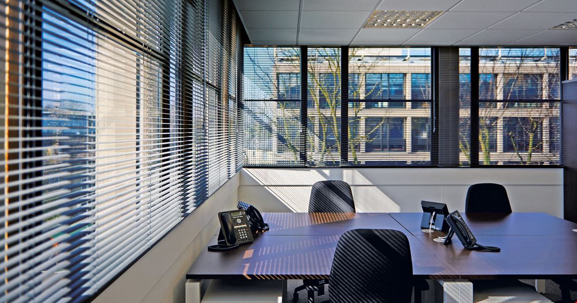 Mantle Business Centres - Mantle CB1 Business Centre
